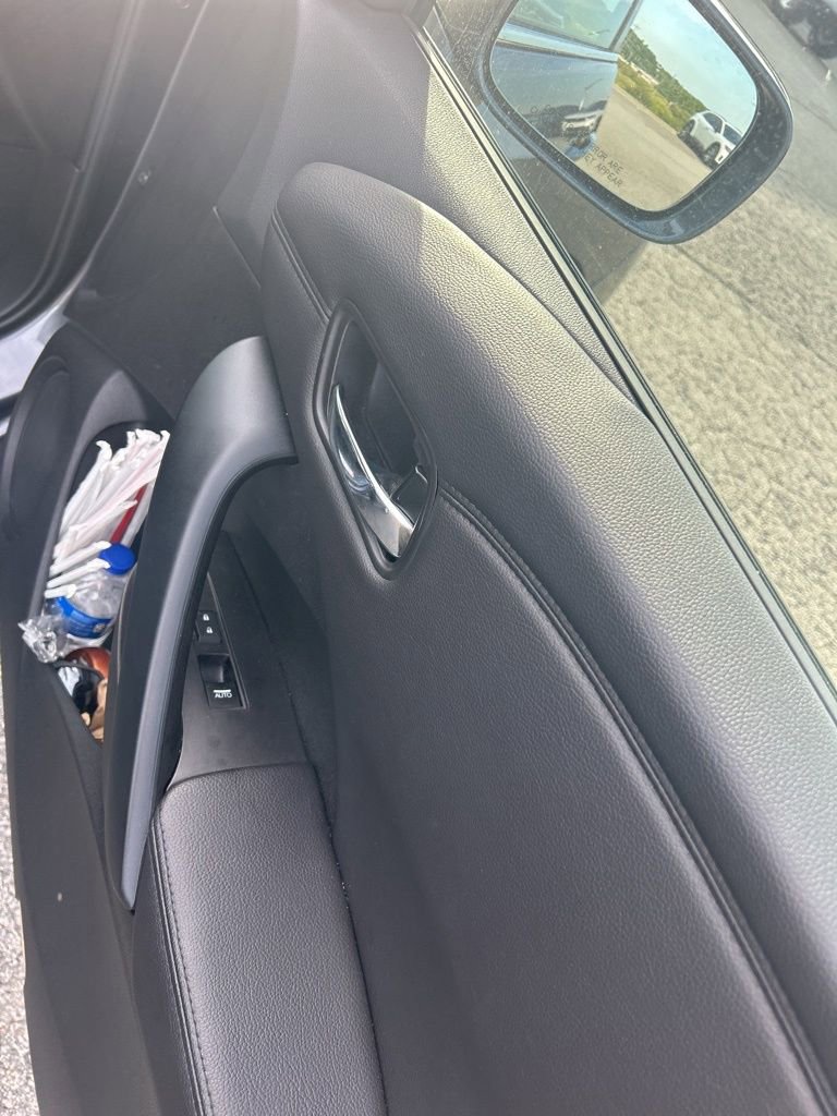 Used 2018 Acura RDX AWD image 19