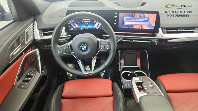 Used 2025 BMW X2 xDrive28i w/ Premium Package AWD/4WD image 38