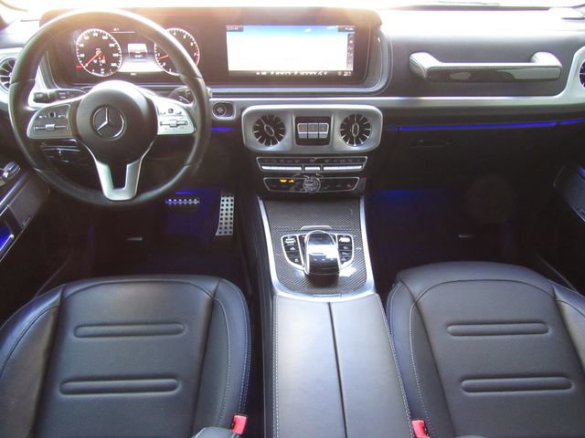 Used 2023 Mercedes-Benz G 550 image 32