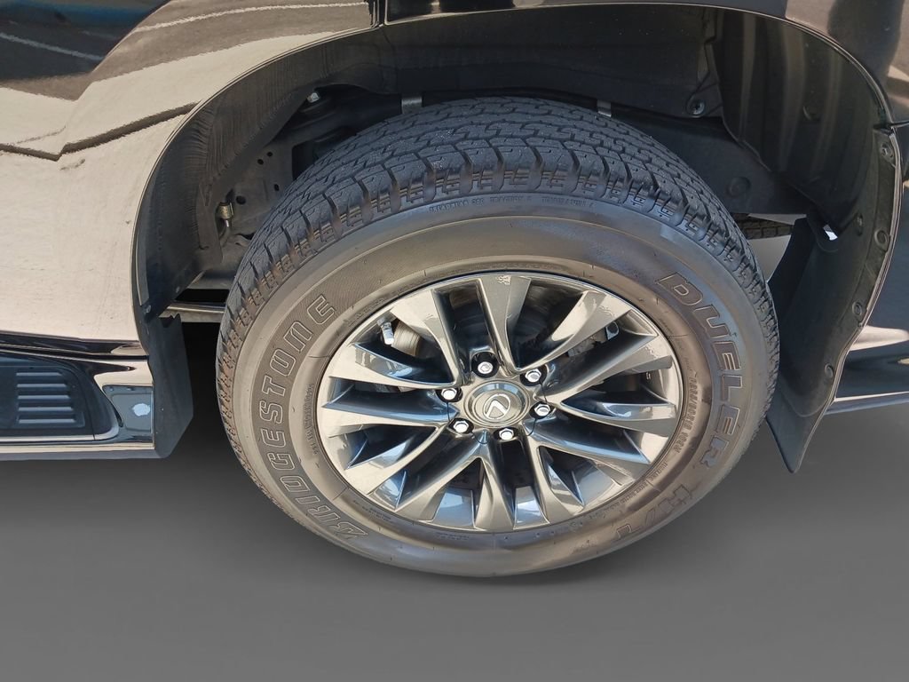 Used 2023 Lexus GX 460 Premium w/ Premium Package AWD/4WD image 8