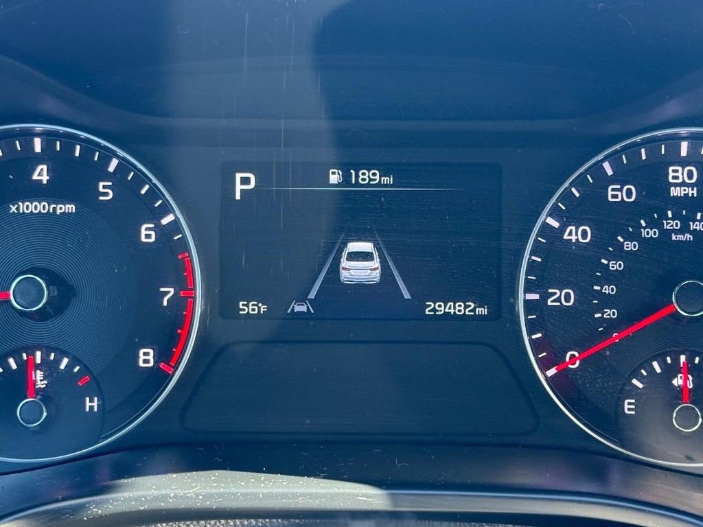 Used 2023 Kia Forte GT-Line w/ GT-Line Premium Package image 24