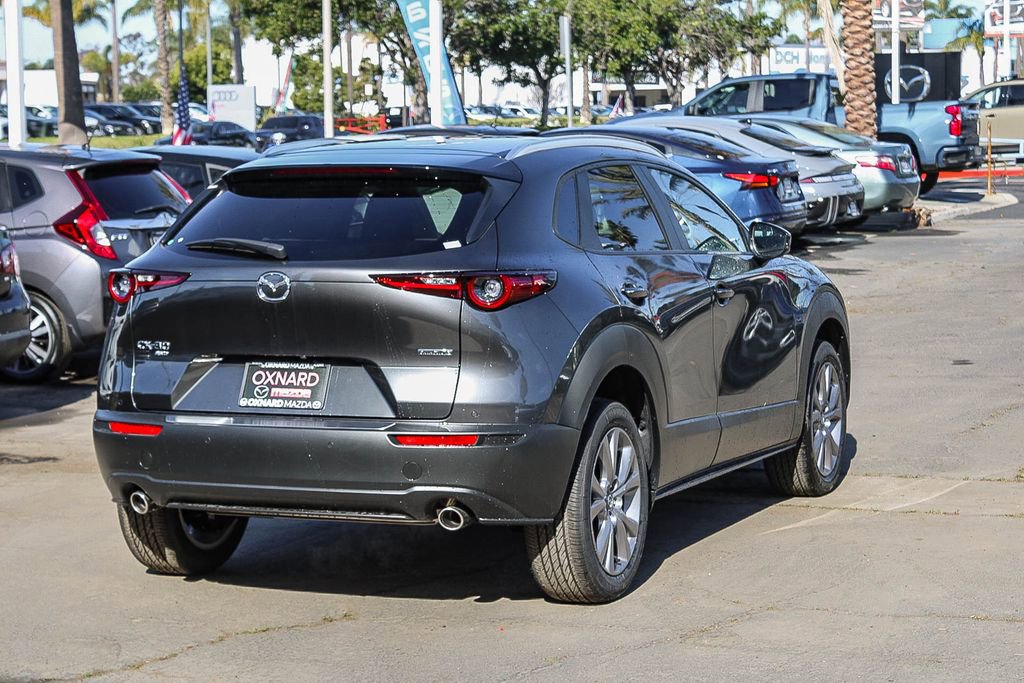New 2026 MAZDA CX-30 AWD 2.5 S image 4
