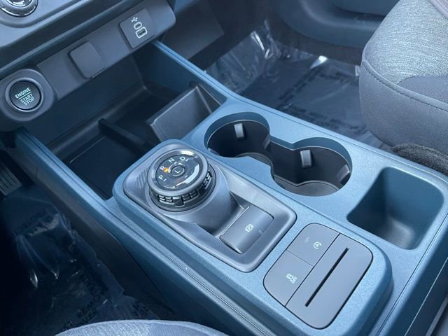 New 2025 Ford Maverick XLT w/ XLT Luxury Package image 14