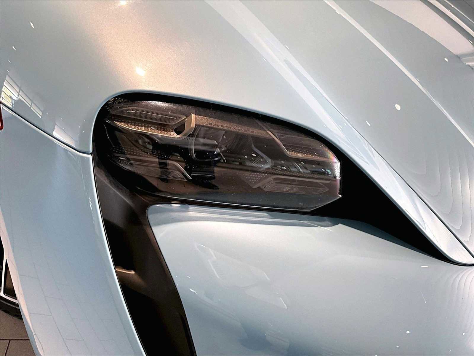 Used 2023 Porsche Taycan 4S image 15