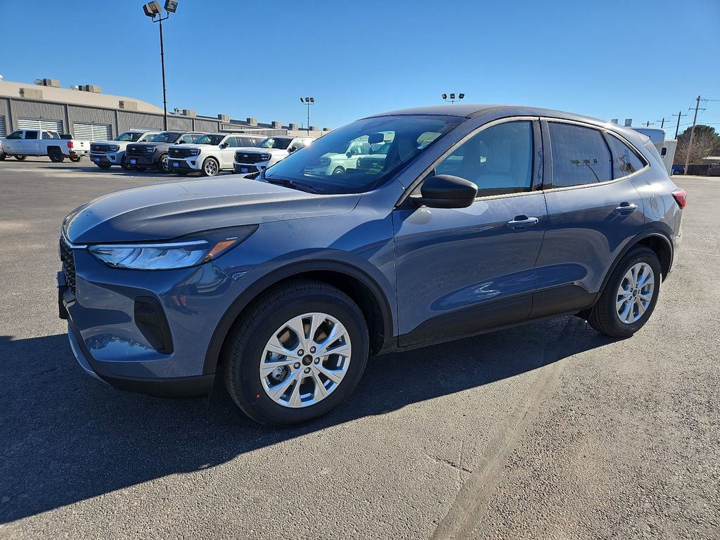 New 2026 Ford Escape Active w/ Tech Pack #1 image 5