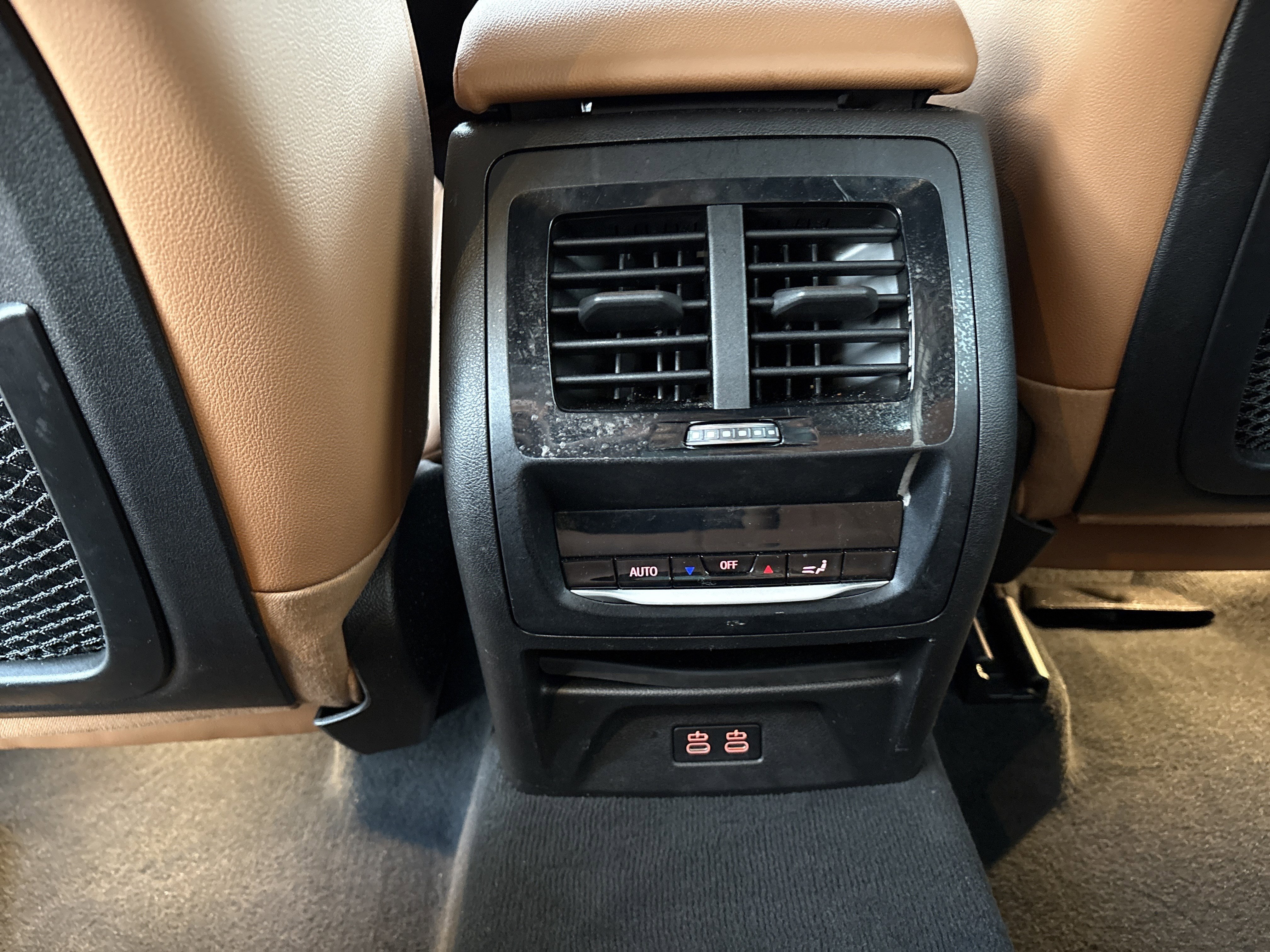 Certified 2023 BMW X3 xDrive30i w/ Convenience Package image 38