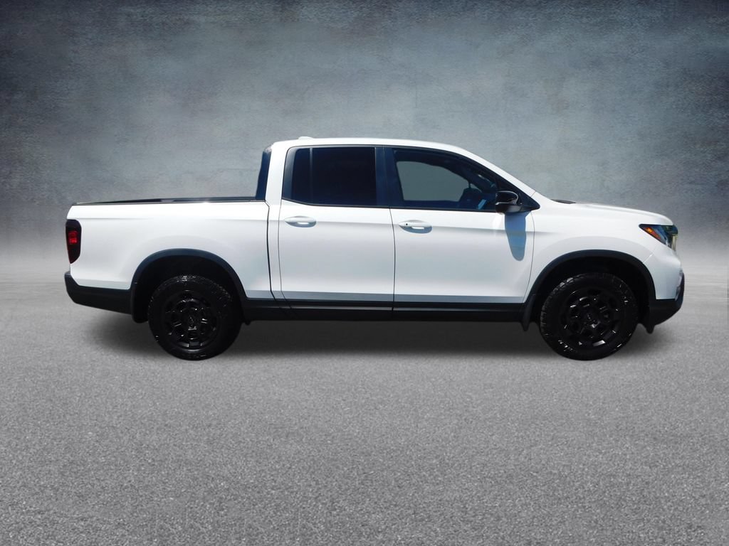 New 2026 Honda Ridgeline TrailSport image 2