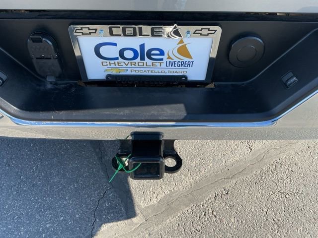 Used 2025 Chevrolet Silverado 2500 LT w/ Convenience Package image 6