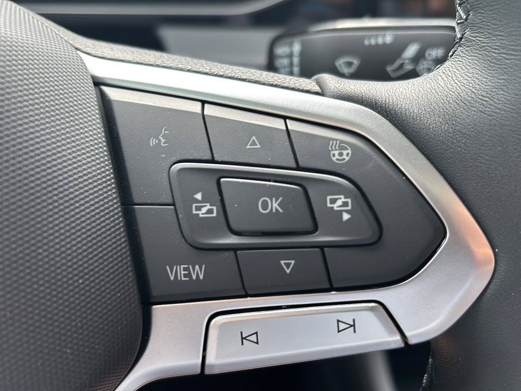 New 2026 Volkswagen Jetta SEL FWD image 23