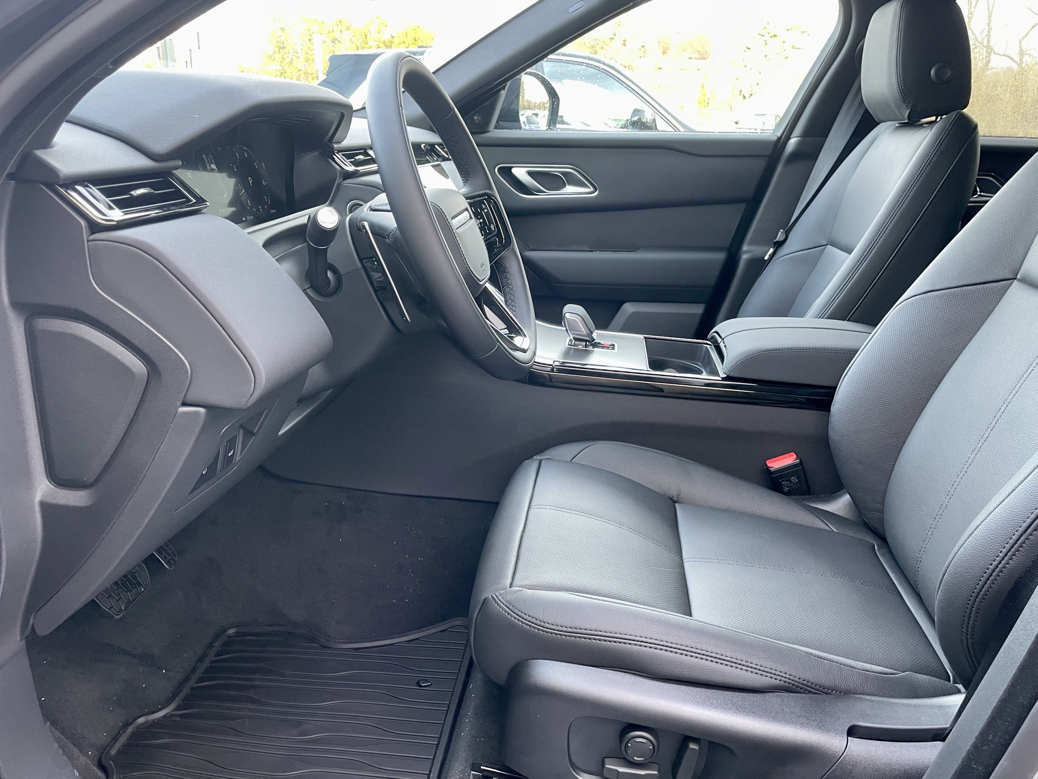 New 2026 Land Rover Range Rover Velar S image 14