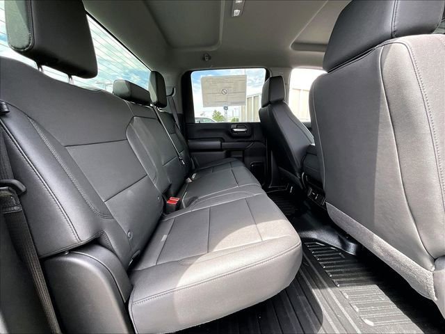 New 2026 Chevrolet Silverado 2500 W/T w/ WT Convenience Package AWD/4WD image 25