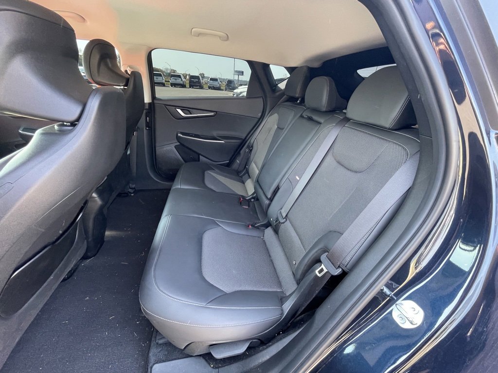 Certified 2024 Kia EV6 Light image 26