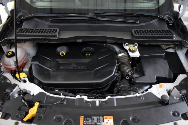 Used 2019 Ford Escape Titanium AWD/4WD image 45