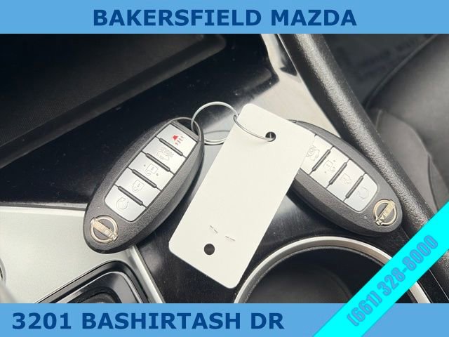 Used 2024 Nissan Altima 2.5 SV image 22