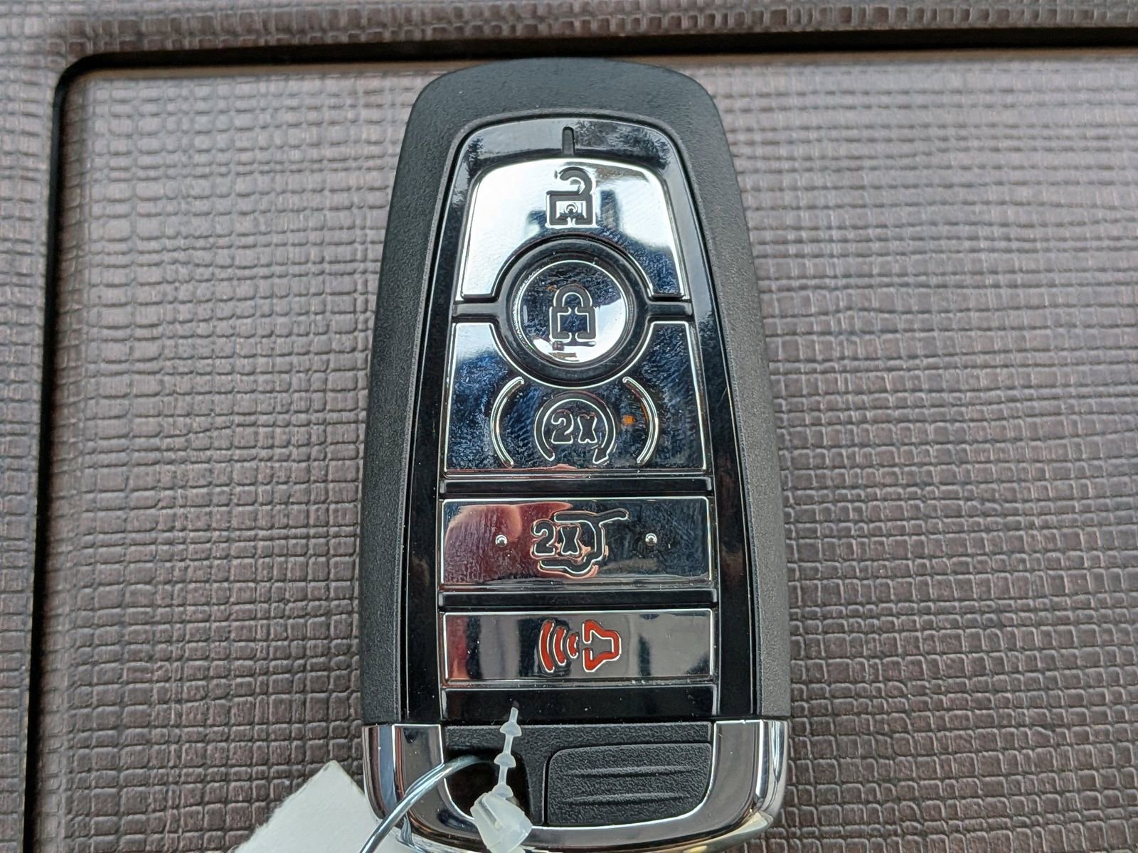 New 2026 Lincoln Navigator Reserve image 33