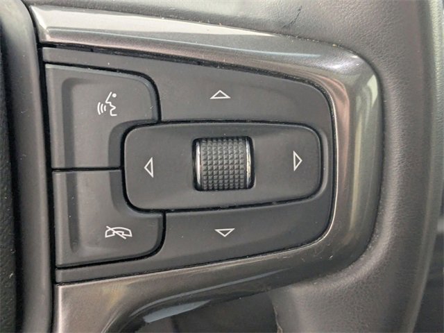 Used 2024 Chevrolet Silverado 1500 High Country image 18