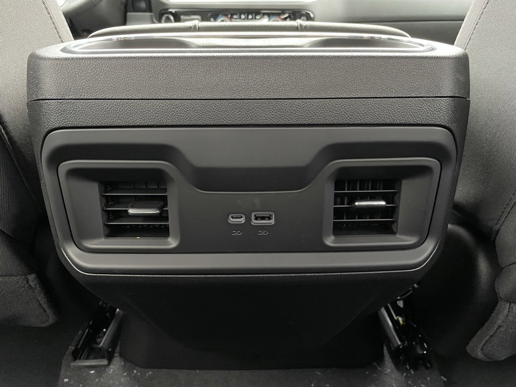 New 2026 Chevrolet Silverado 1500 LT w/ Convenience Package II image 28