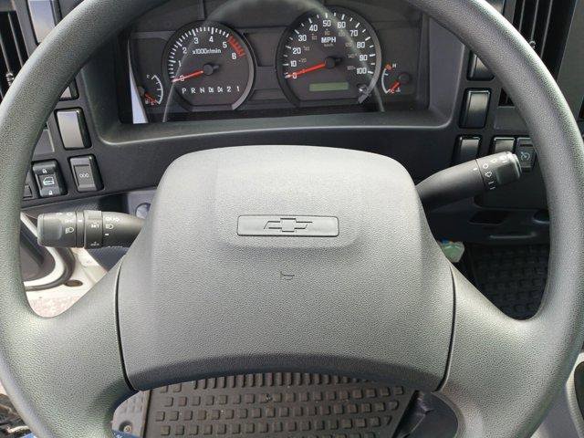 New 2024 Chevrolet Low Cab Forward image 17