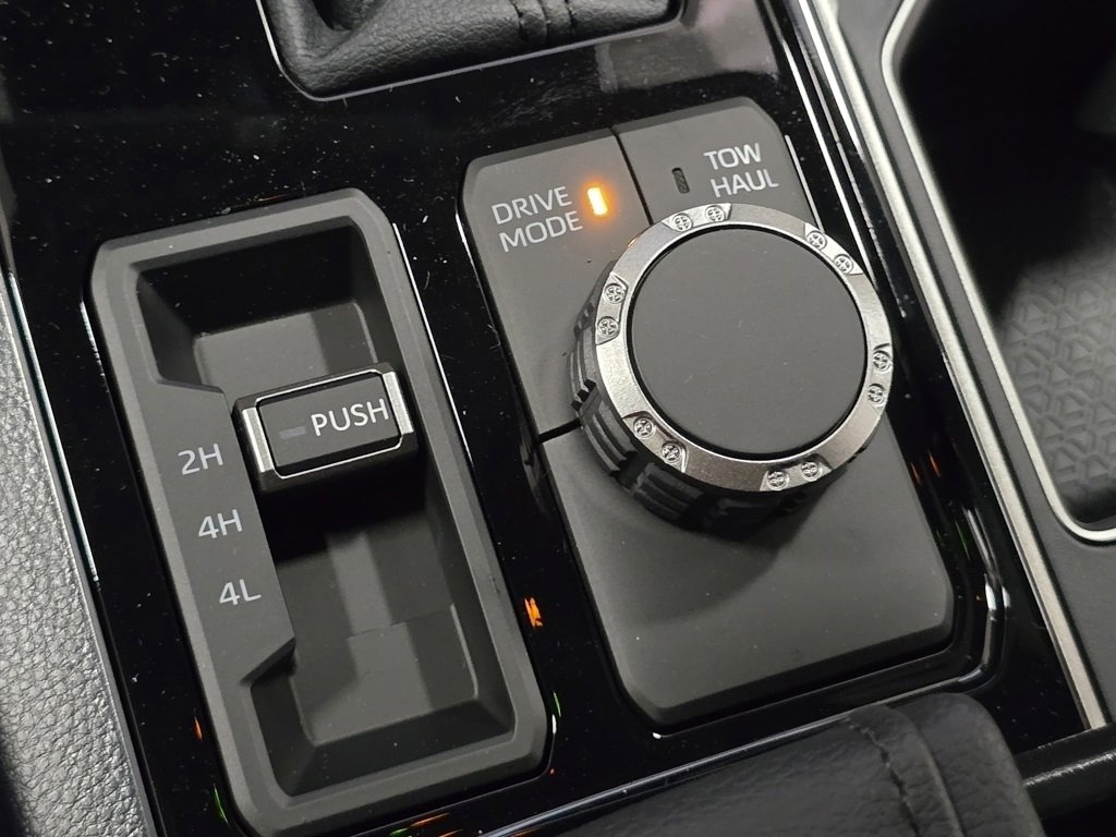 New 2026 Toyota Tundra SR5 image 7