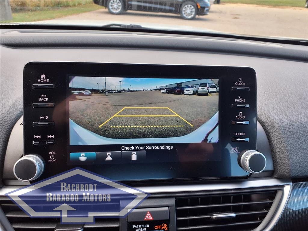 Used 2022 Honda Accord Sport image 29