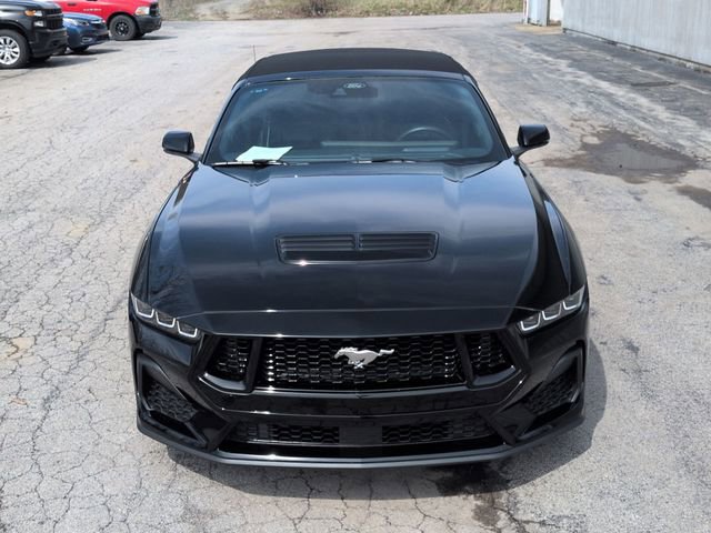 Used 2024 Ford Mustang GT Premium image 22