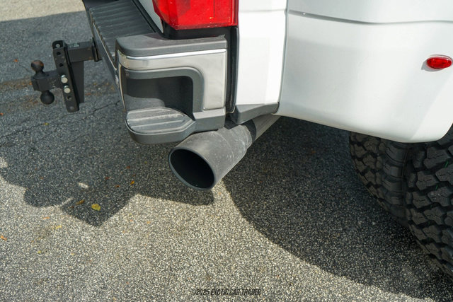 Used 2024 Ford F450 XLT w/ 360-Degree Camera Package image 80