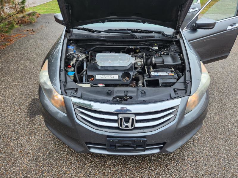 Used 2012 Honda Accord EX-L image 26