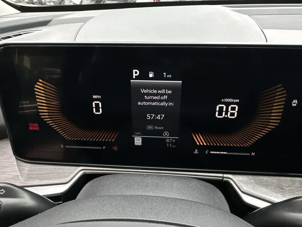 New 2026 Kia Sorento X-Line EX AWD/4WD image 15