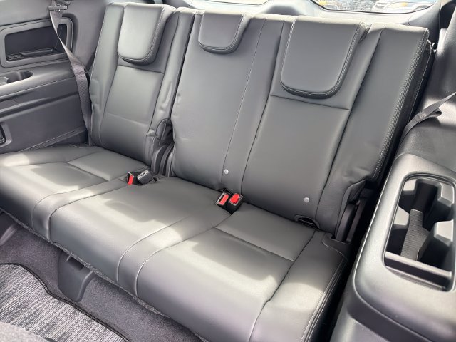 New 2027 Subaru Ascent Limited AWD/4WD image 21