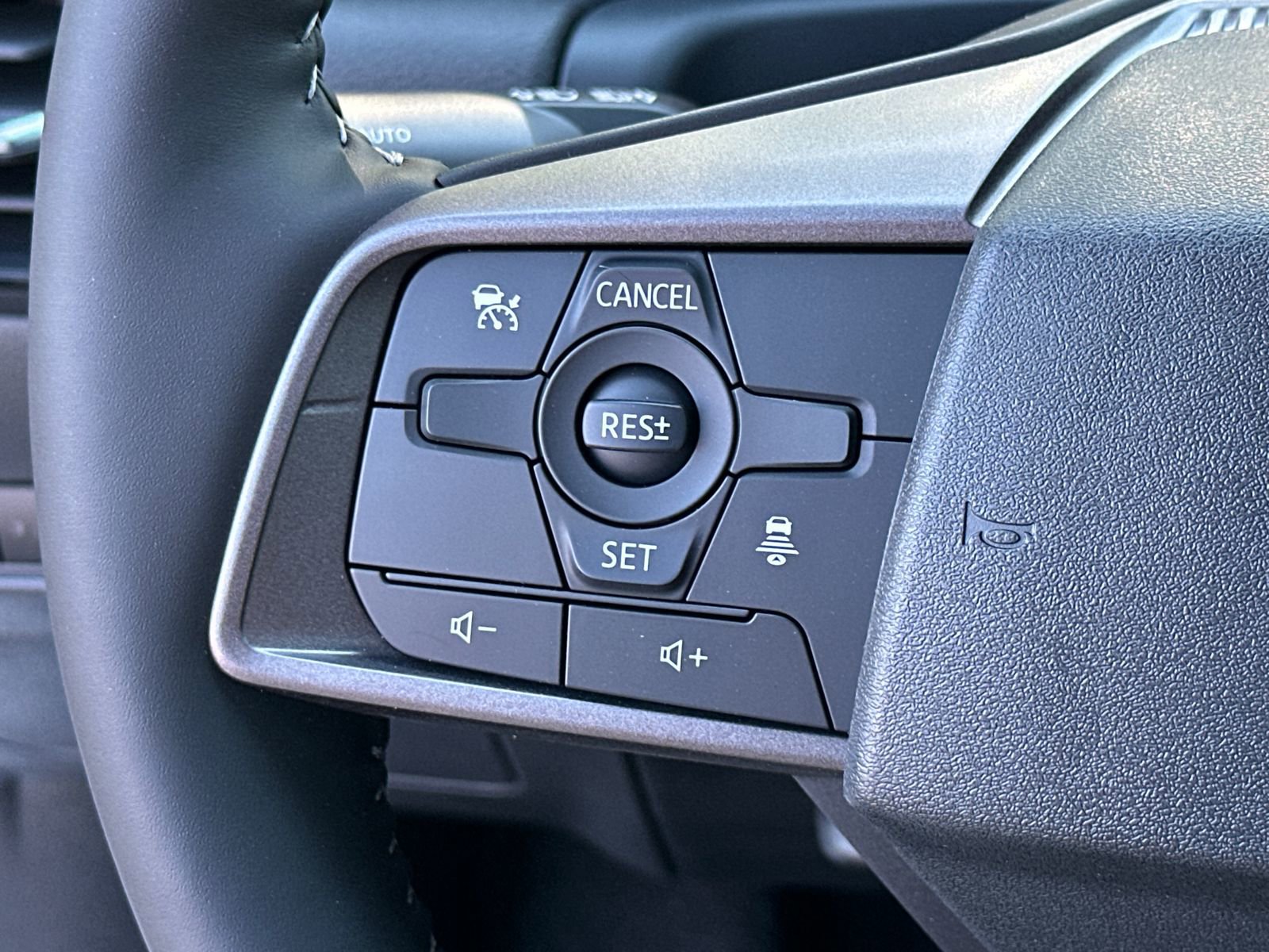 New 2026 Nissan Sentra SV w/ SV Convenience Package image 22