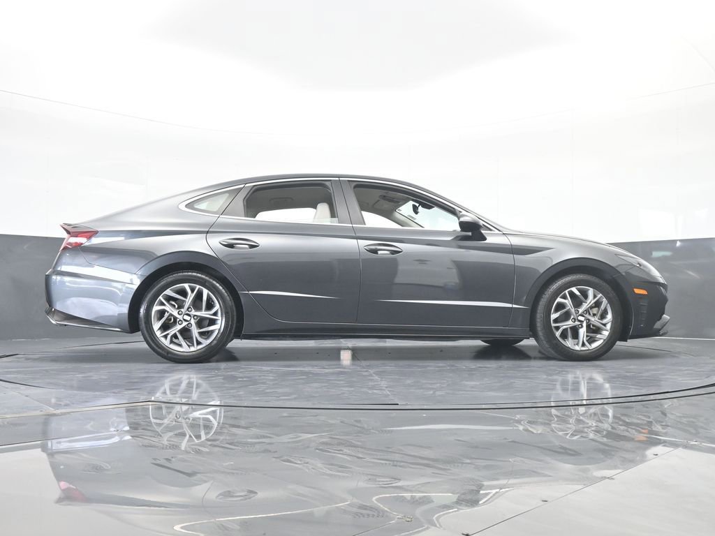 Used 2023 Hyundai Sonata SEL image 63