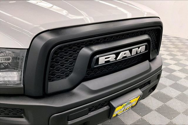 Used 2022 RAM 1500 Classic Warlock w/ Electronics Group AWD/4WD image 33