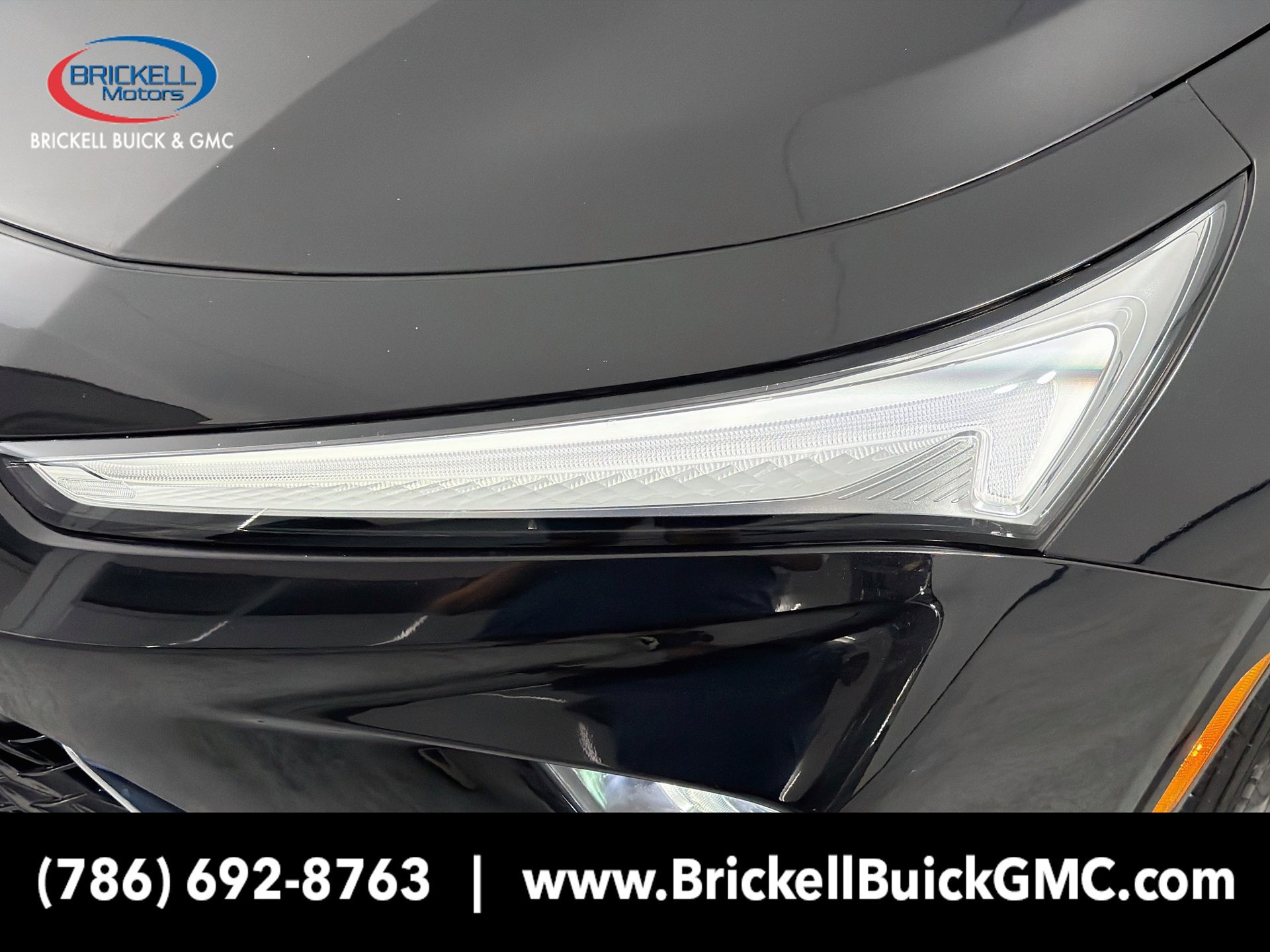 Used 2025 Buick Envista Sport Touring w/ Convenience I Package FWD image 10