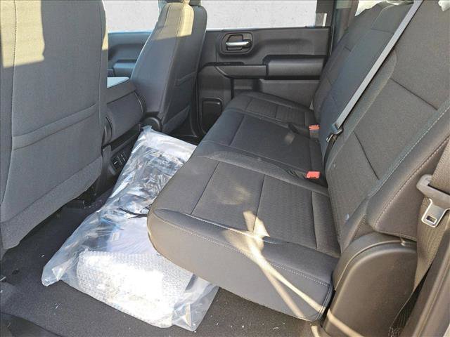 New 2026 Chevrolet Silverado 2500 Custom w/ Custom Value Package image 15