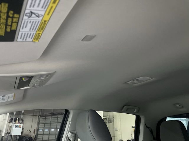 Used 2021 Toyota Tacoma SR w/ SR Convenience Package image 22