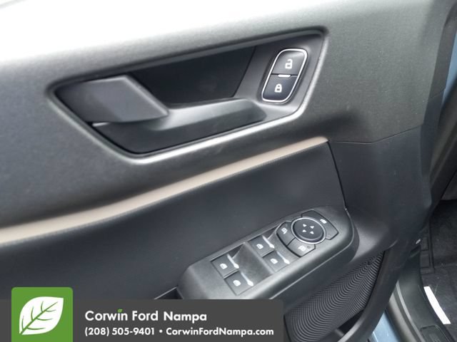 New 2026 Ford Bronco Sport Big Bend AWD/4WD image 11