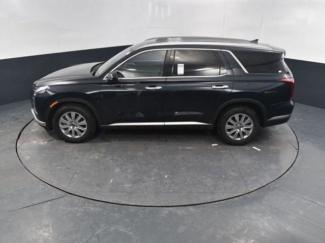 Used 2024 Hyundai Palisade SEL image 45