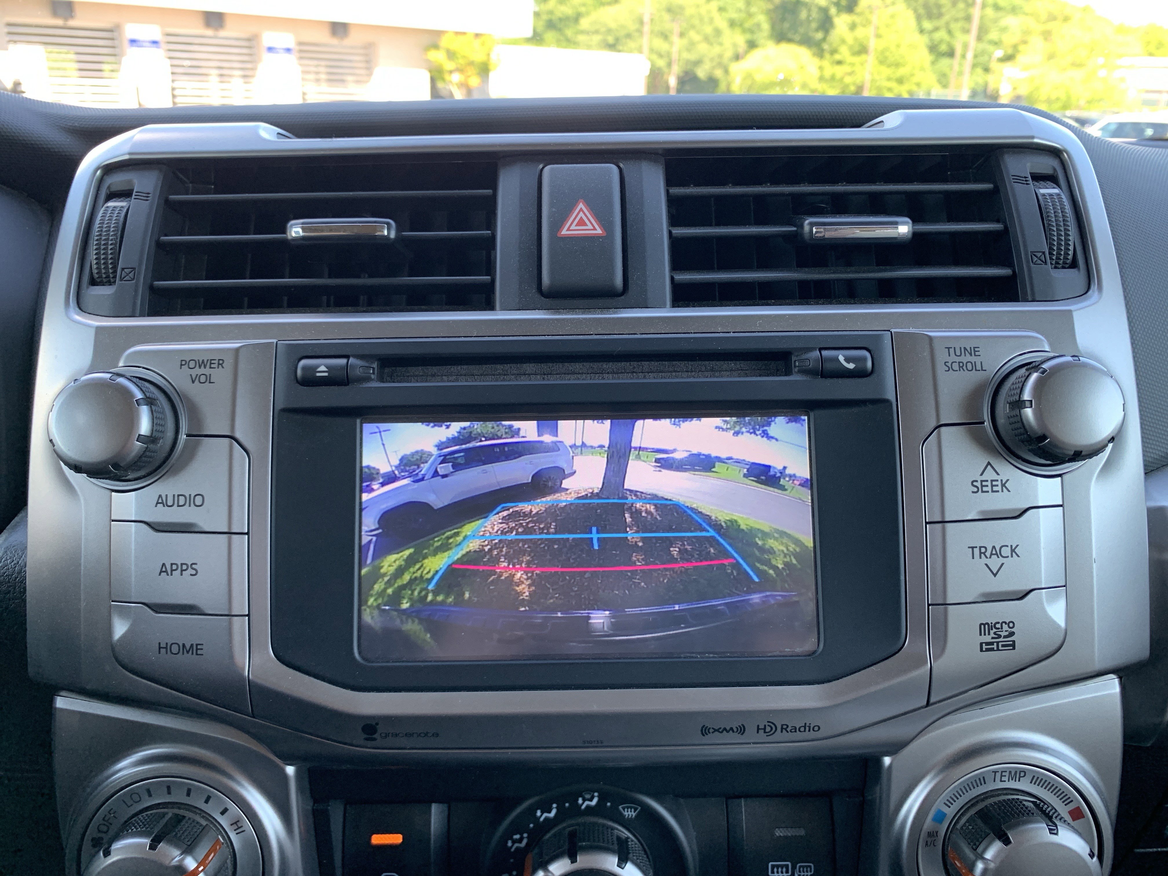 Used 2016 Toyota 4Runner SR5 AWD/4WD image 24