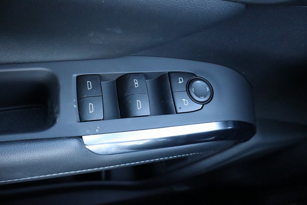 New 2026 Chevrolet Traverse LT w/ Driver Confidence Package image 16