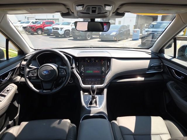 Used 2024 Subaru Outback Onyx Edition AWD/4WD image 23