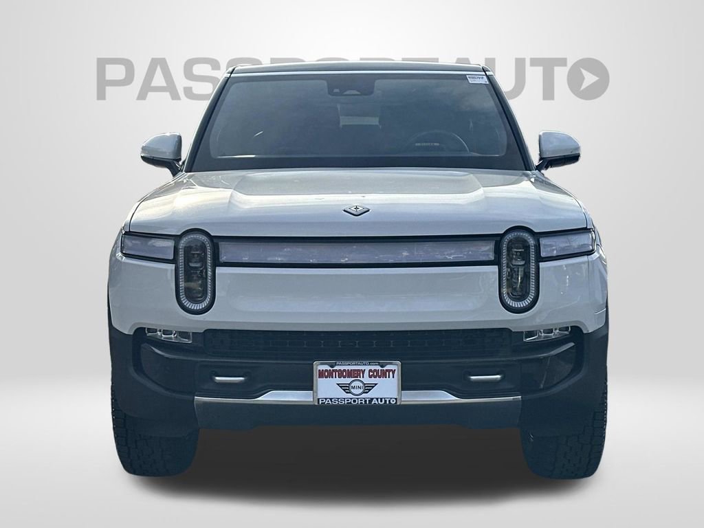 Used 2023 Rivian R1S Launch Edition image 7