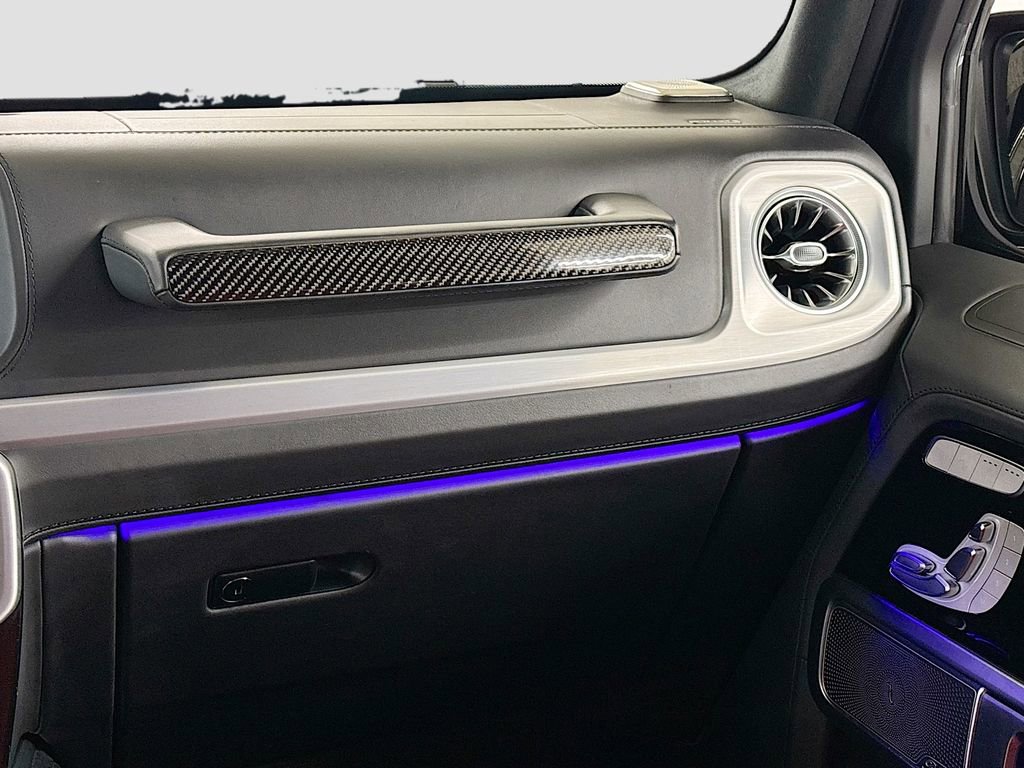 Used 2023 Mercedes-Benz G 63 AMG 4MATIC image 20