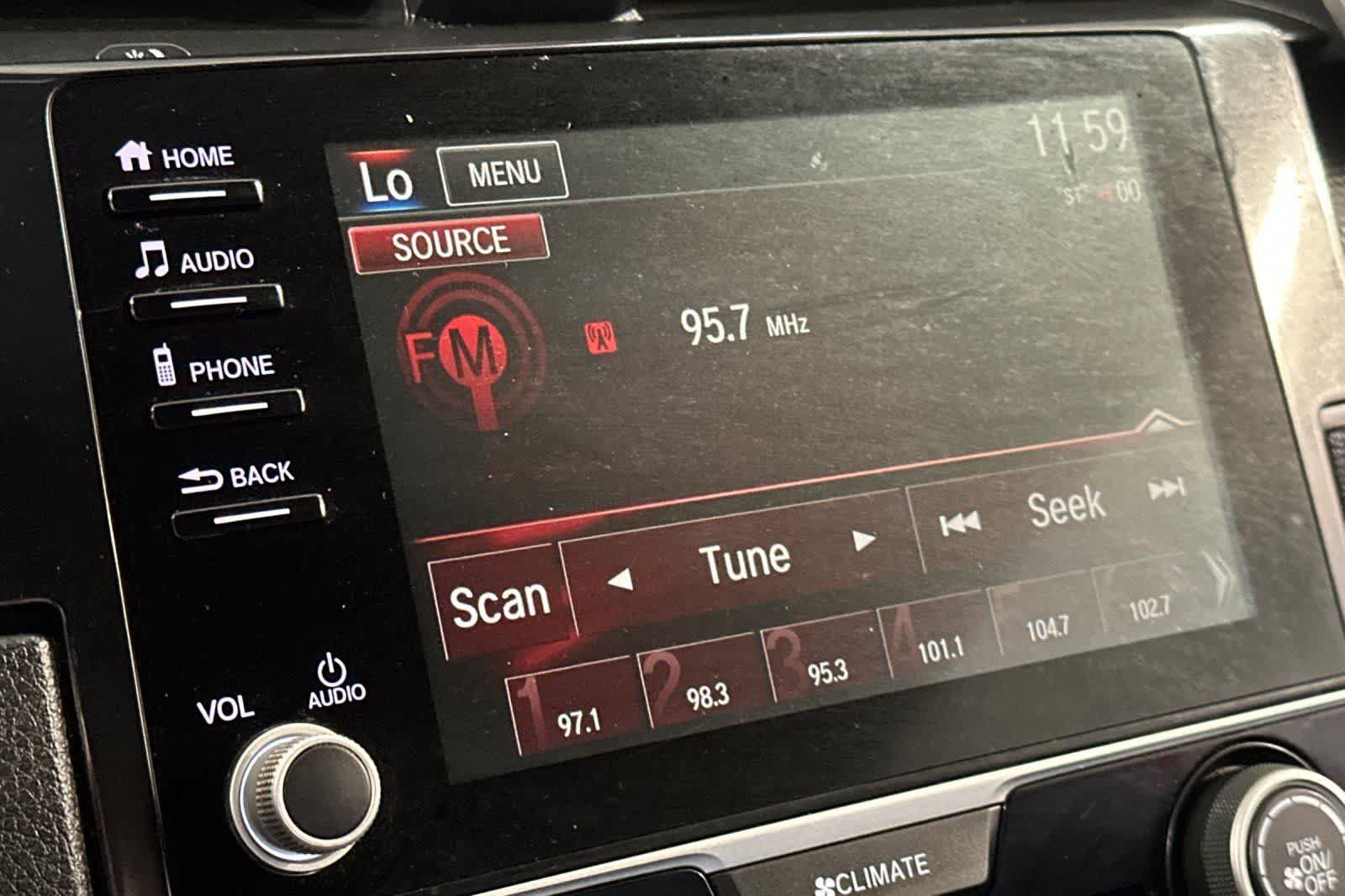 Used 2019 Honda Civic Sport image 19