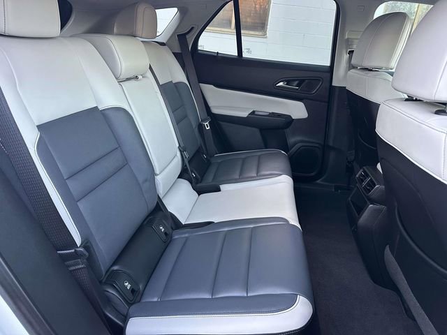 Used 2024 Honda Prologue Touring image 11