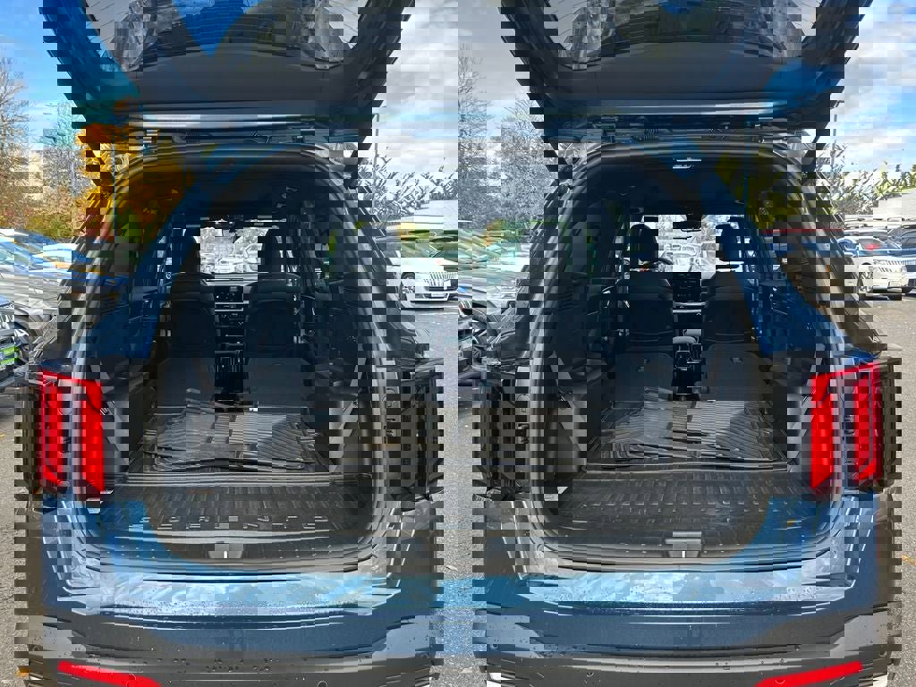 Used 2025 Kia Sorento SX Prestige image 24