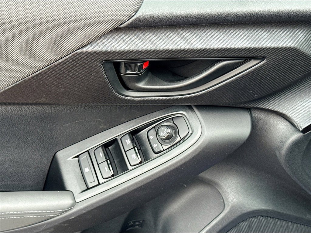 New 2026 Subaru Crosstrek 2.0i Premium image 15