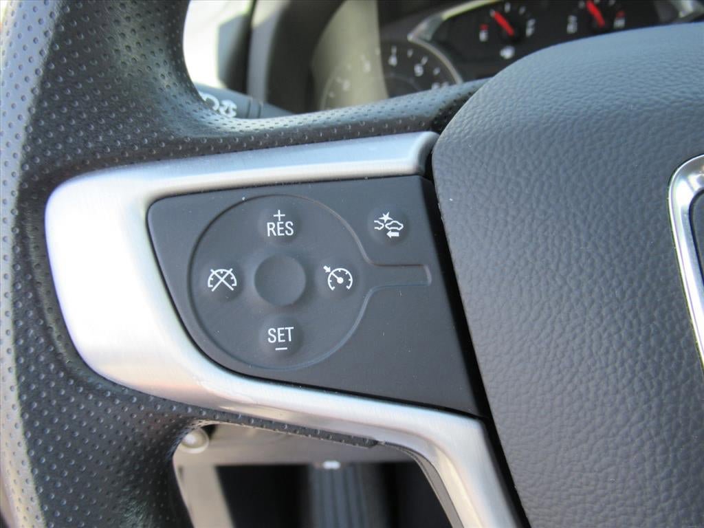 Used 2022 GMC Terrain SLE w/ Driver Convenience Package FWD image 22