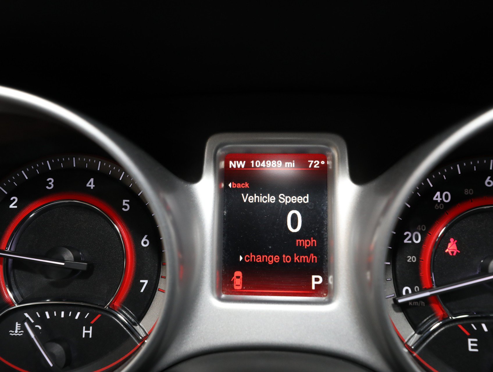 Used 2017 Dodge Journey GT AWD/4WD image 57