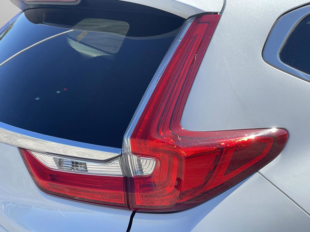 Used 2019 Honda CR-V EX image 14