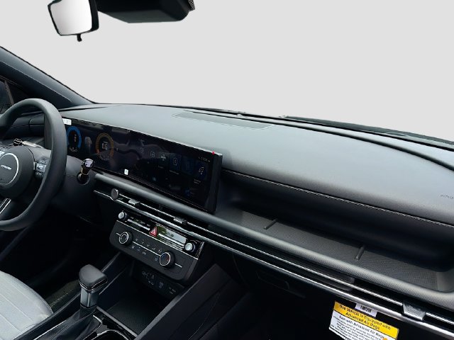 New 2026 Hyundai Santa Cruz SE FWD image 28